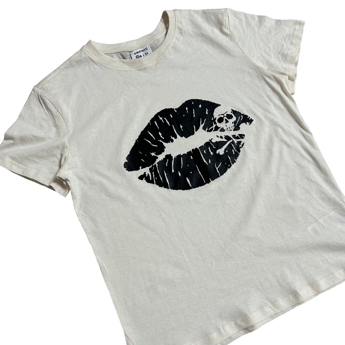 Toxic Kiss Tee