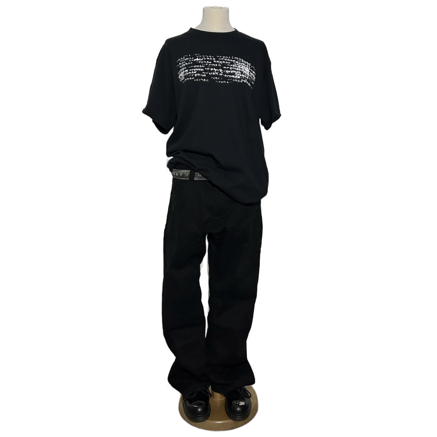 Bootcut Denim