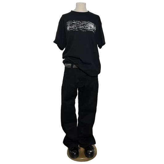 Bootcut Denim