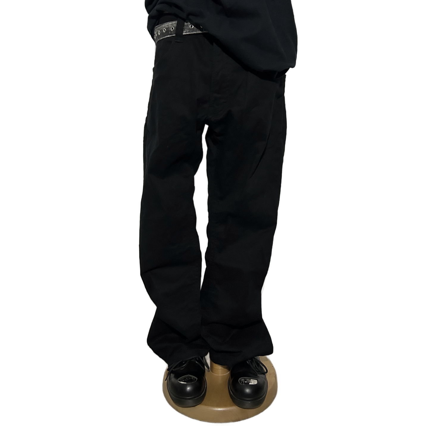 Bootcut Denim