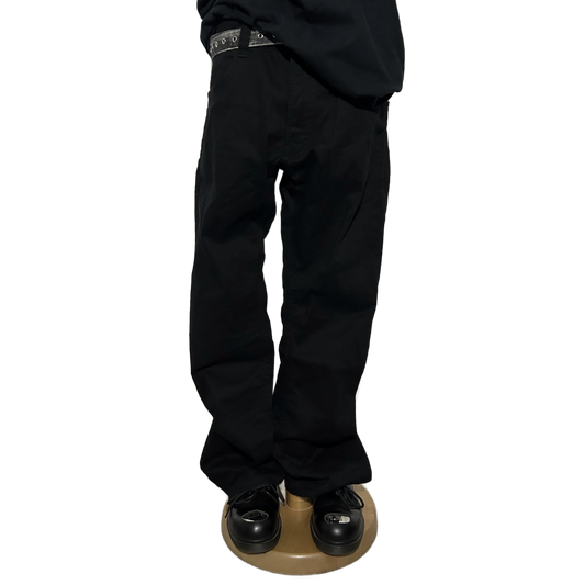 Bootcut Denim
