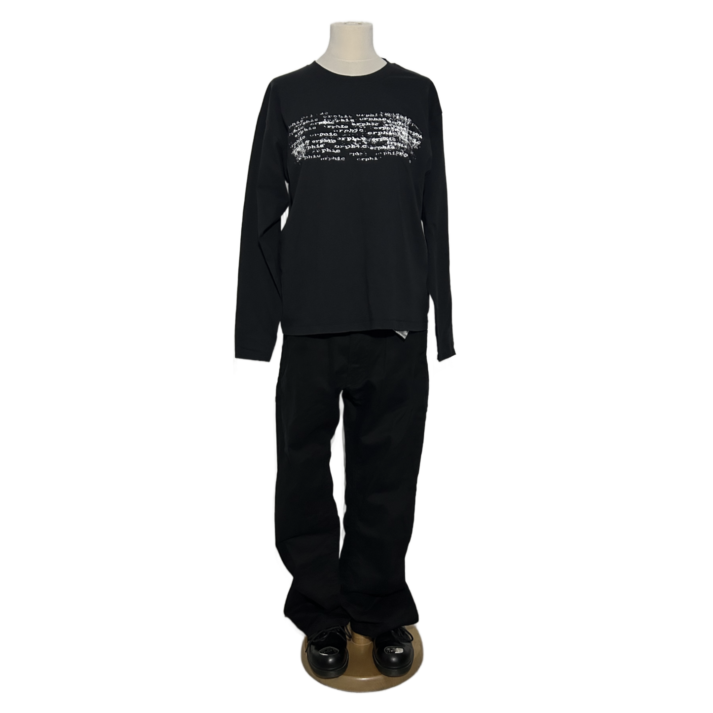 Cryptic Long Sleeve