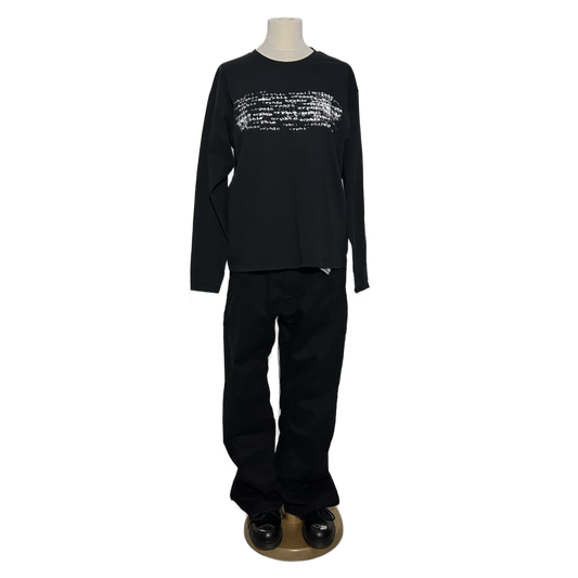Cryptic Long Sleeve