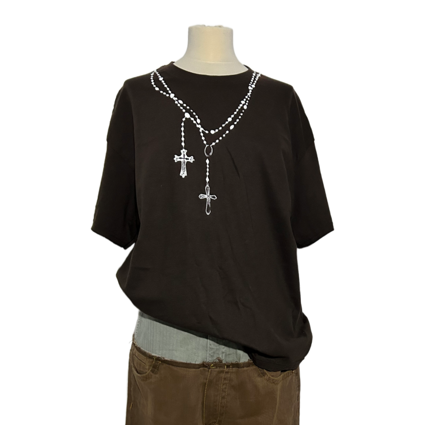 Rosary Tee