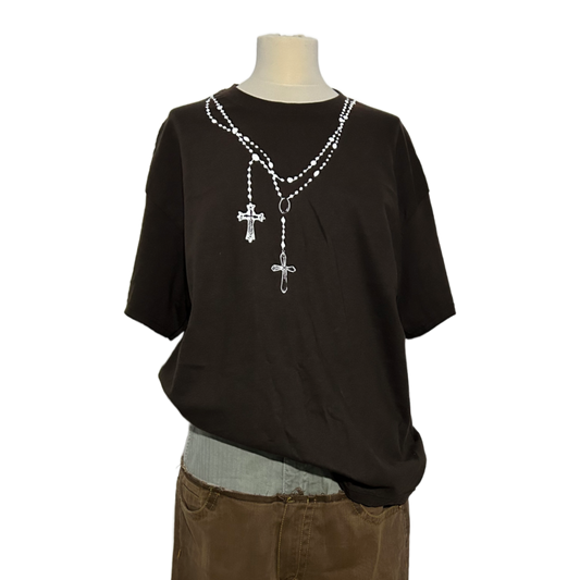 Rosary Tee