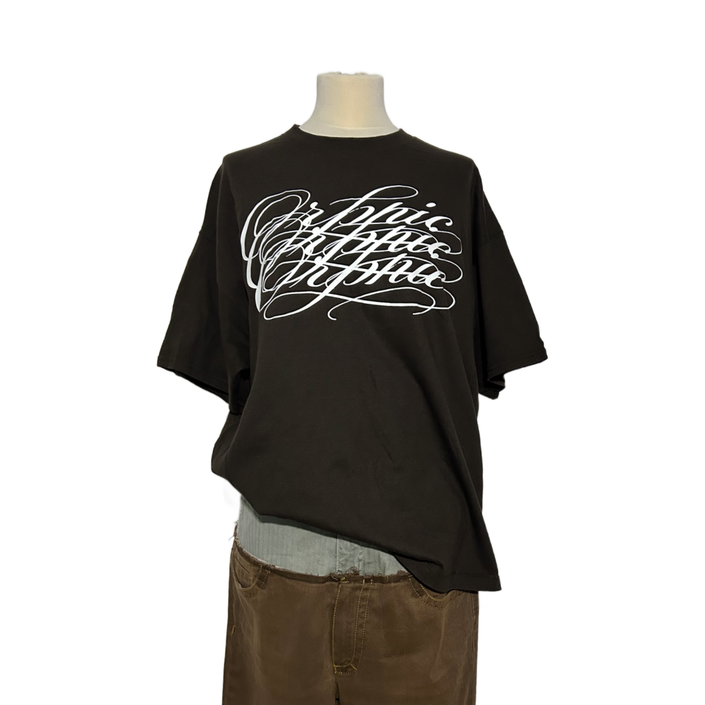 Script Tee