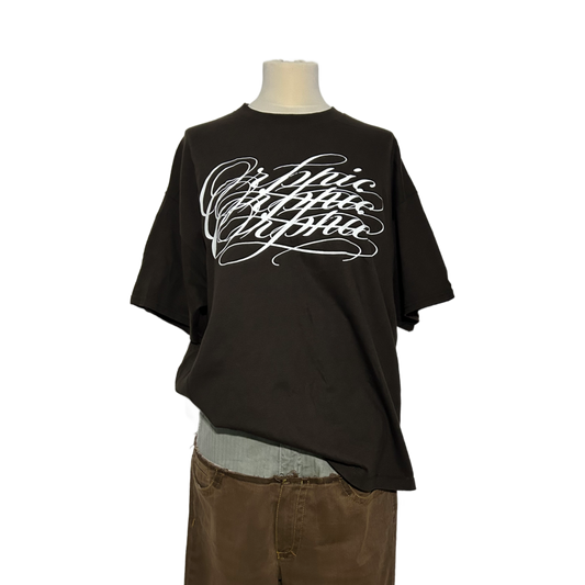 Script Tee