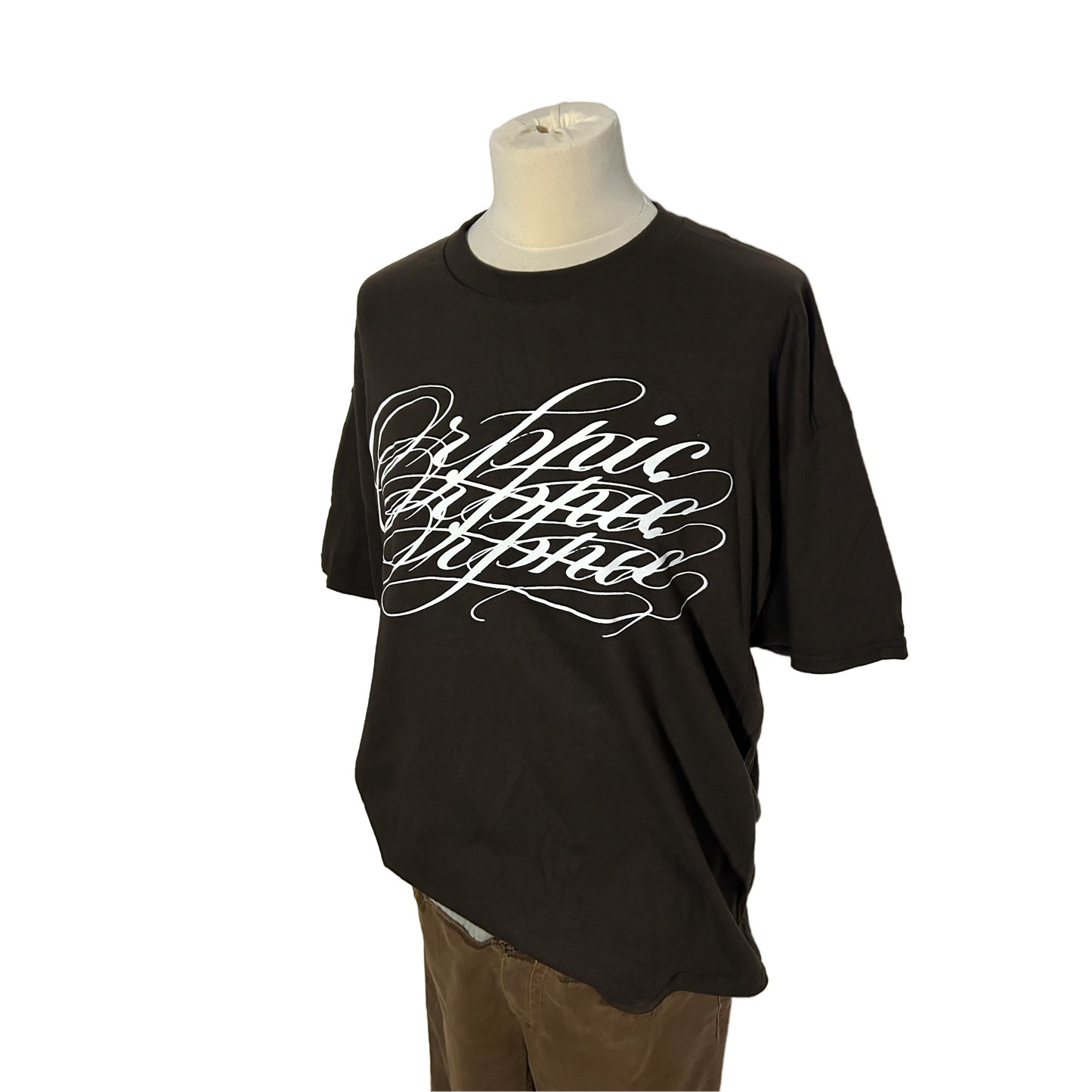 Script Tee