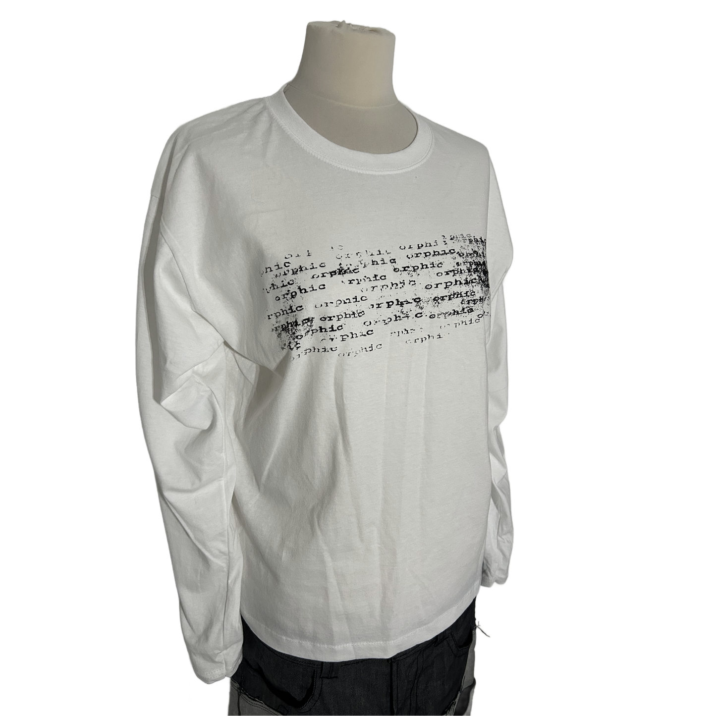 Cryptic Long Sleeve