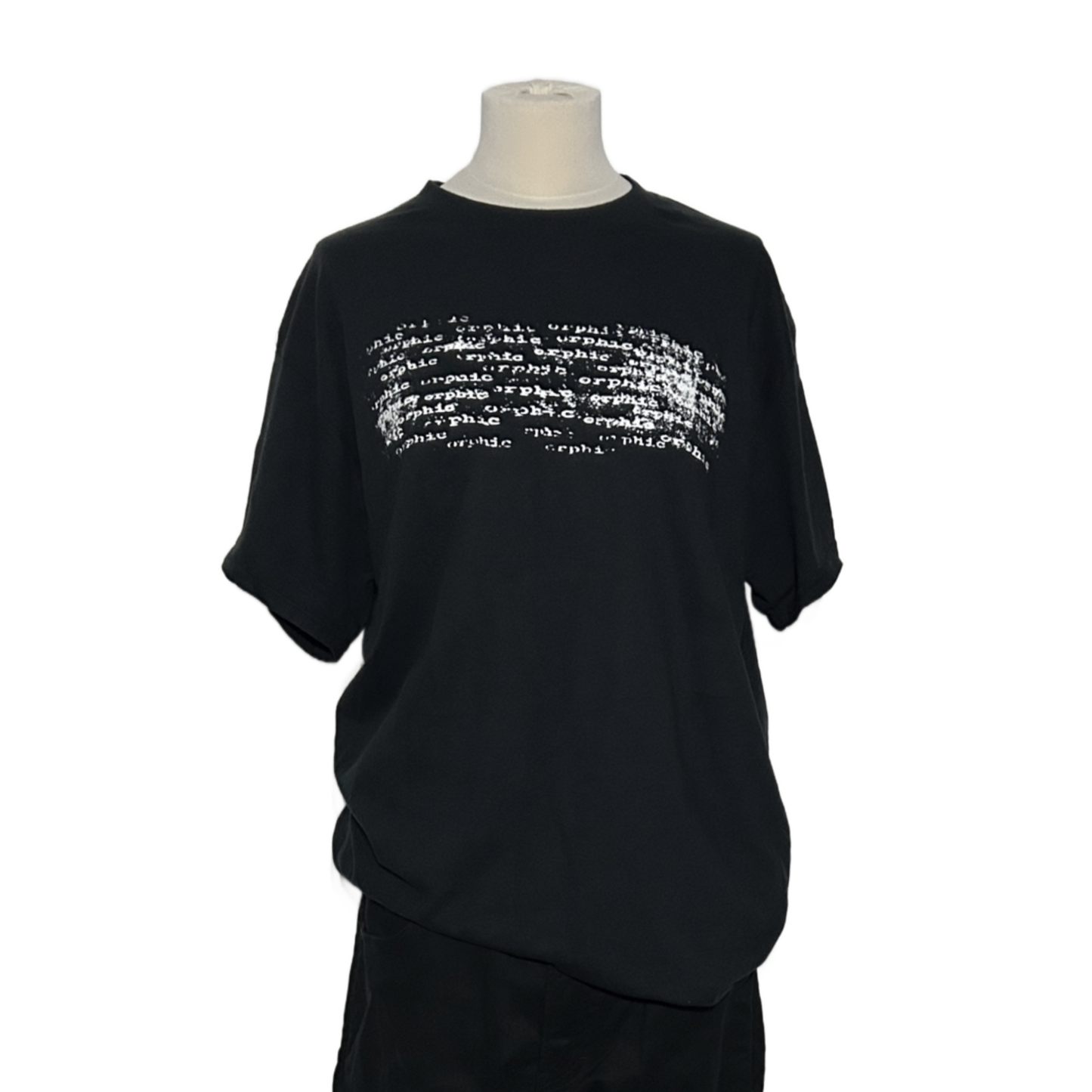 Cryptic Tee