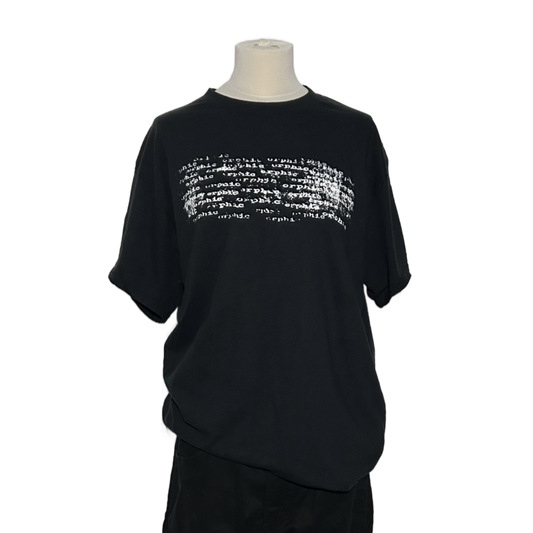 Cryptic Tee