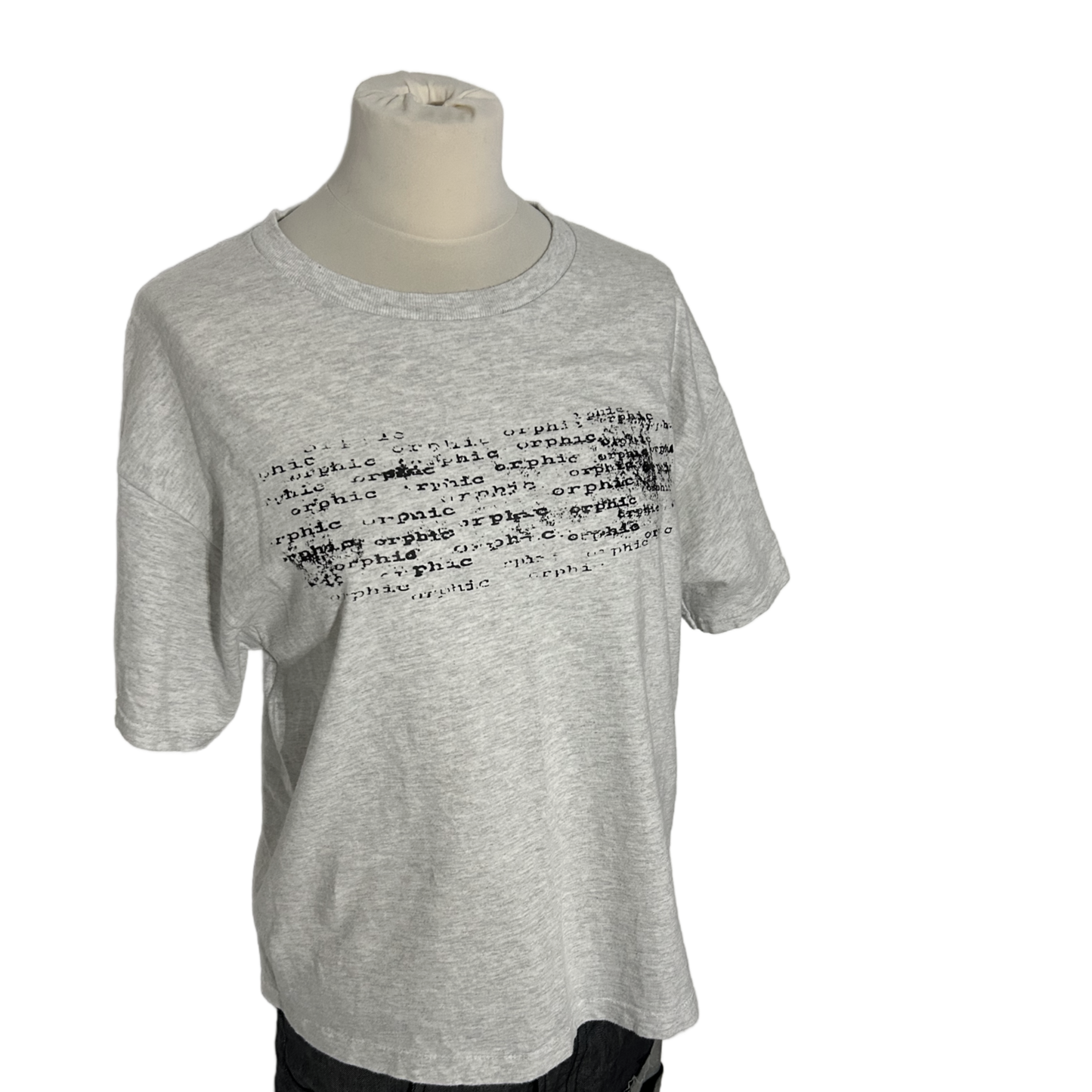 Cryptic Tee