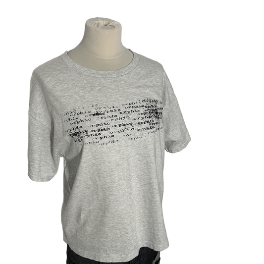 Cryptic Tee