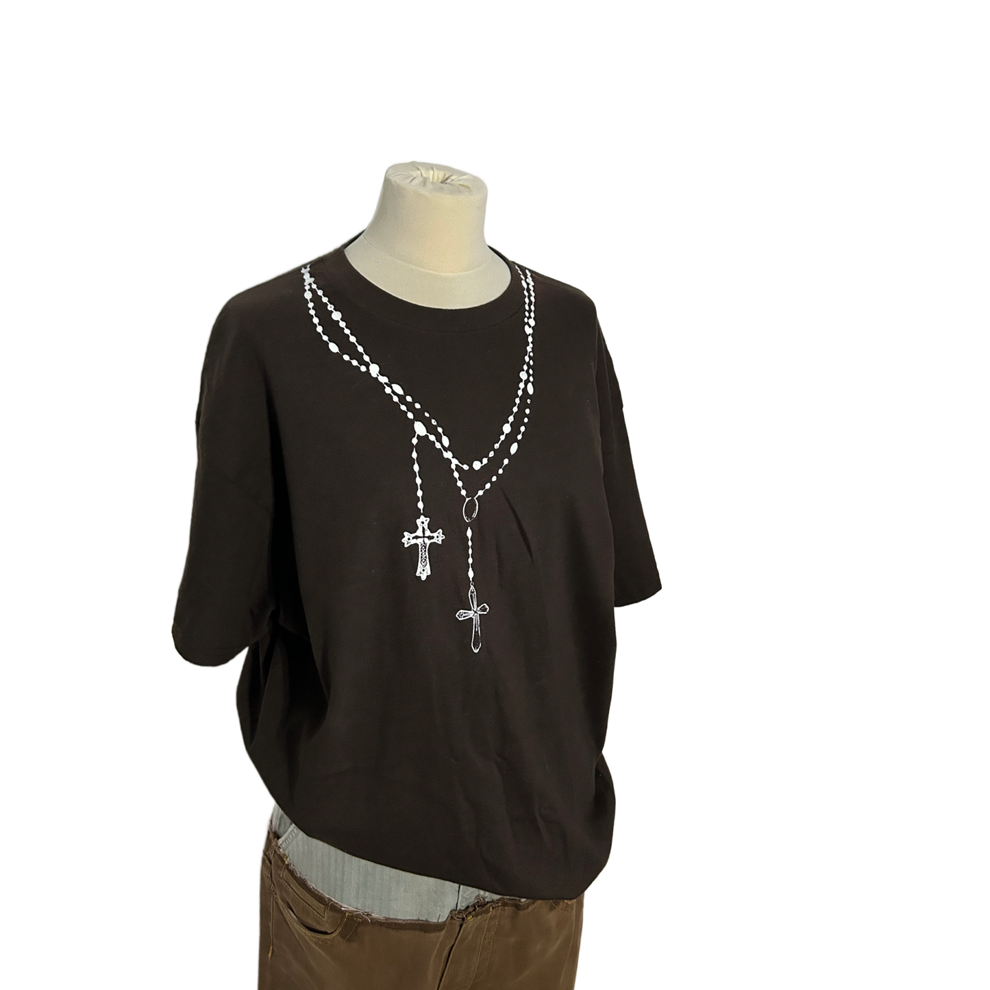 Rosary Tee