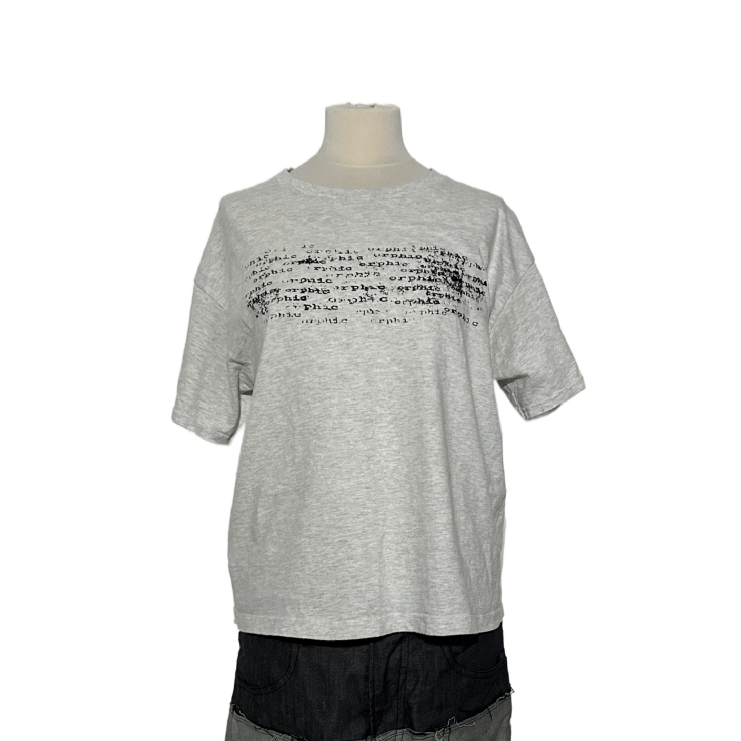 Cryptic Tee