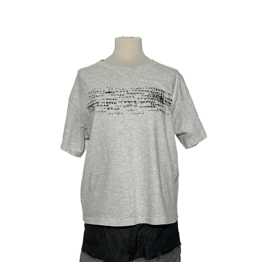 Cryptic Tee