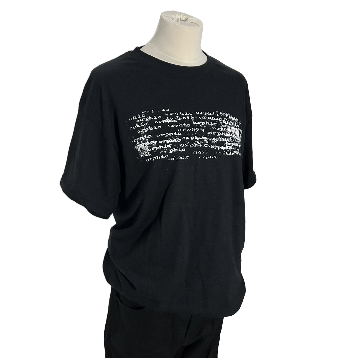 Cryptic Tee