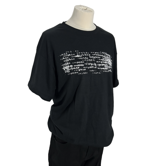Cryptic Tee