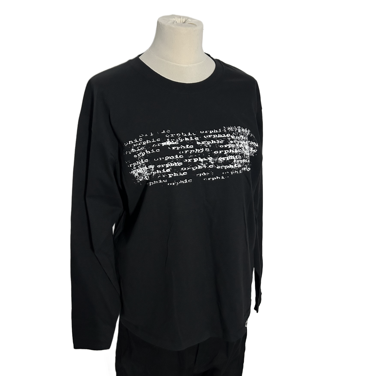 Cryptic Long Sleeve